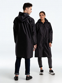 Gifts: дождевик rainman zip, черный 