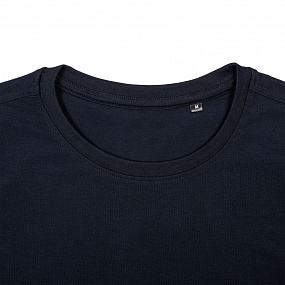 Gifts: футболка женская t-bolka stretch lady, темно-синяя (navy) 