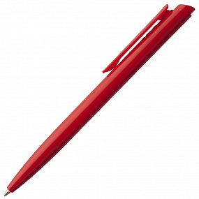 Gifts: ручка шариковая senator dart polished, красная 