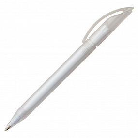 Gifts: ручка шариковая prodir ds3 tff, белая 
