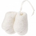 Gifts: подвеска woolin, варежки 