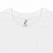 Gifts: футболка унисекс regent 150, белая 