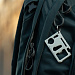 Gifts: мультитул dextro, серебристый 