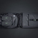 Gifts: рюкзак clickpack pro, черный с серым 