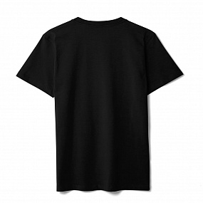 Gifts: футболка мужская t-bolka stretch, черная 