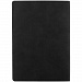 Gifts: ежедневник urban, недатированный, черный 