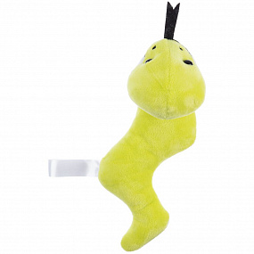 Gifts: игрушка baby snake right 