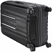 Gifts: чемодан uno zip special l, черный 