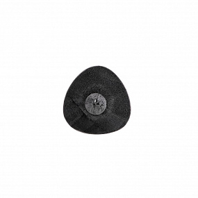 Gifts: карандаш простой triangle black с ластиком, красный 