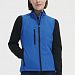 Gifts: жилет женский софтшелл rallye women черный 