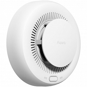 Gifts: умный датчик дыма smart smoke detector 