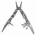 Gifts: мультитул stinger 11, серебристый 