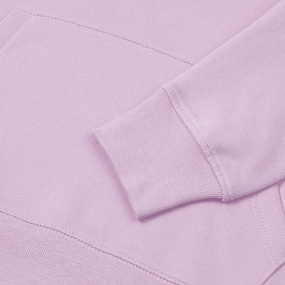 Gifts: толстовка с капюшоном унисекс hoodie, сиреневая 