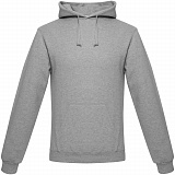 Gifts: толстовка id.003 серый меланж 