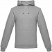 Gifts: толстовка id.003 серый меланж 