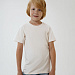 Gifts: футболка детская t-bolka kids, молочно-белая 