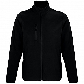 Gifts: куртка мужская falcon men, черная 