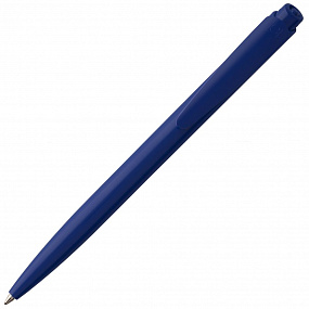 Gifts: ручка шариковая senator dart polished, синяя 