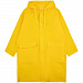 Gifts: дождевик детский raindrop kids, желтый 