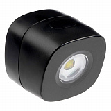 Gifts: налобный фонарь night walk headlamp, черный 