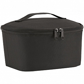 Gifts: термосумка coolerbag s, черная 