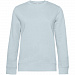 Gifts: свитшот женский queen, светло-голубой 