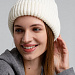 Gifts: шапка nordkapp, молочно-белая 