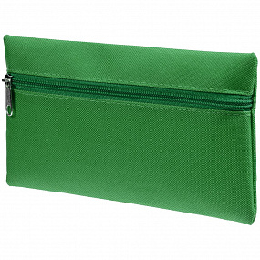 Gifts: пенал p-case, зеленый 