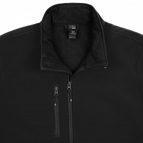 Gifts: куртка мужская radian men, черная 