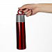 Gifts: термос heater, красный 