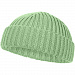Gifts: шапка hipsta, зеленая (мятная) 