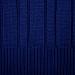 Gifts: шарф knit beat, темно-синий 