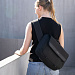 Gifts: сумка clicksling x, черная 