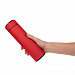 Gifts: смарт-бутылка с заменяемой батарейкой long therm soft touch, красная 