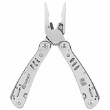 Gifts: мультитул ganzo g302, серебристый 