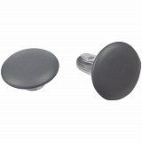Gifts: заклепка rivet, s, серая 