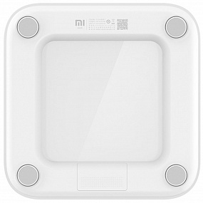 Gifts: умные весы mi smart scale 2 