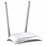 Gifts: wi-fi роутер tl-wr840n 