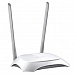 Gifts: wi-fi роутер tl-wr840n 