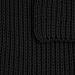 Gifts: шарф nordkapp, черный 