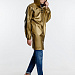 Gifts: дождевик palladio pockets, золотистый 