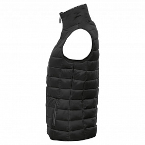 Gifts: жилет wave women черный 