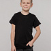 Gifts: футболка детская t-bolka kids, черная 