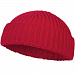 Gifts: шапка hipsta, красная (алая) 