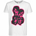 Gifts: футболка «меламед. the beatles», белая 