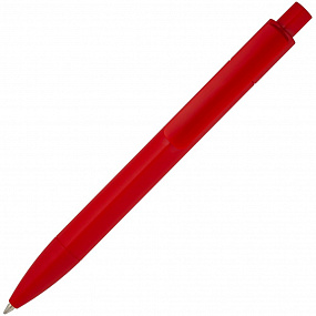 Gifts: ручка шариковая prodir ds4 pmm-p, красная 