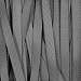 Gifts: стропа текстильная fune 10 m, серая, 90 см 