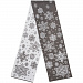 Gifts: шарф на заказ tricksy light, xl, акрил 
