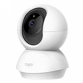 Gifts: камера tapo c210 