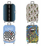 Gifts: чехол на чемодан kansi на заказ, бифлекс 280 